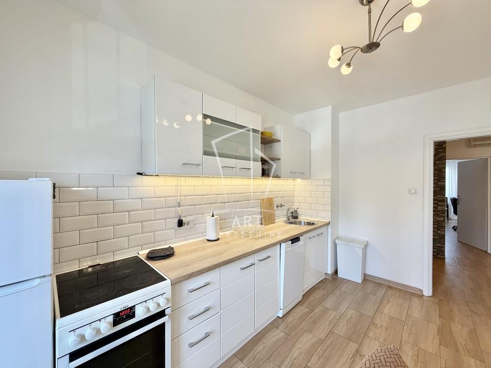 Slika 4 - Kumodraška, Trosoban stan za izdavanje, 83m2, 900€