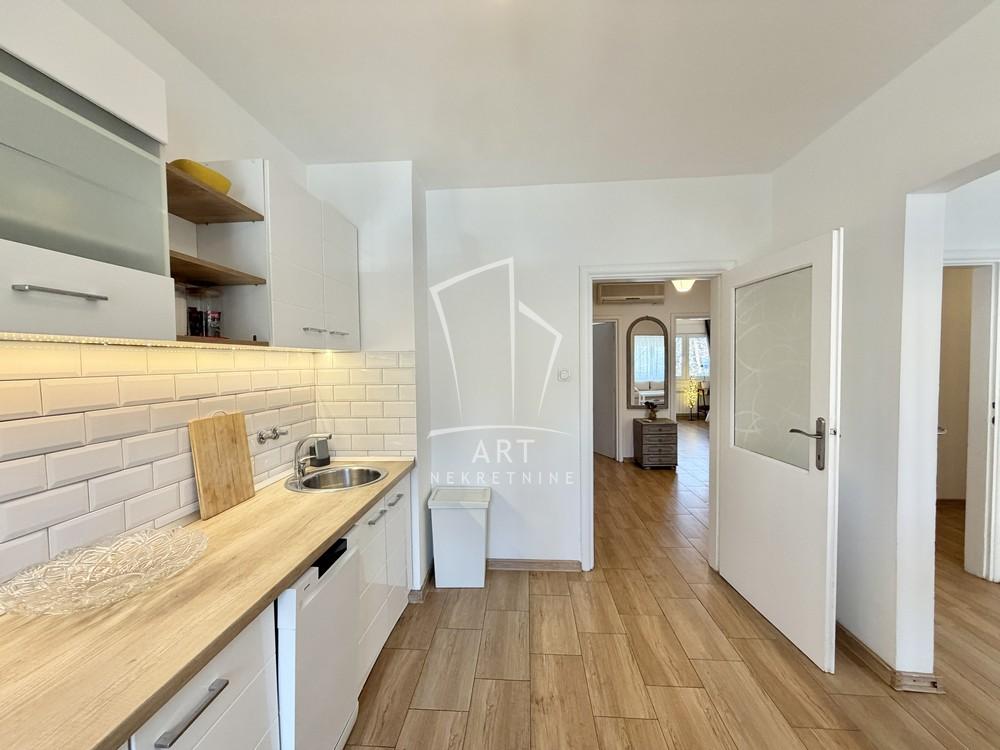 Slika 5 - Kumodraška, Trosoban stan za izdavanje, 83m2, 900€