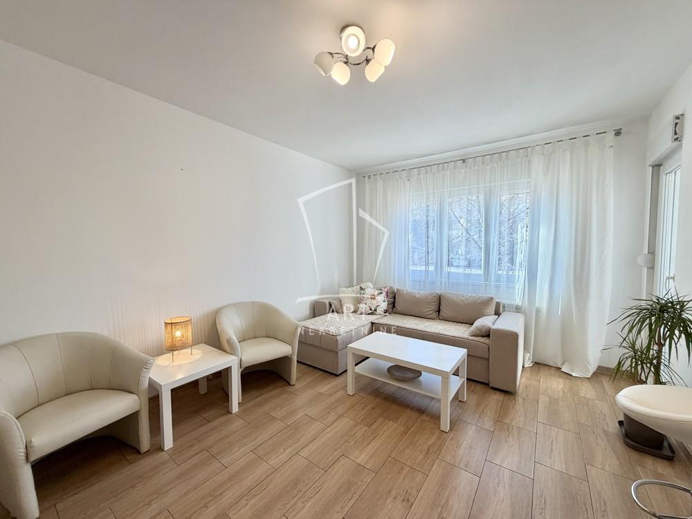 Glavna slika -Kumodraška, Trosoban stan za izdavanje, 83m2, 900€