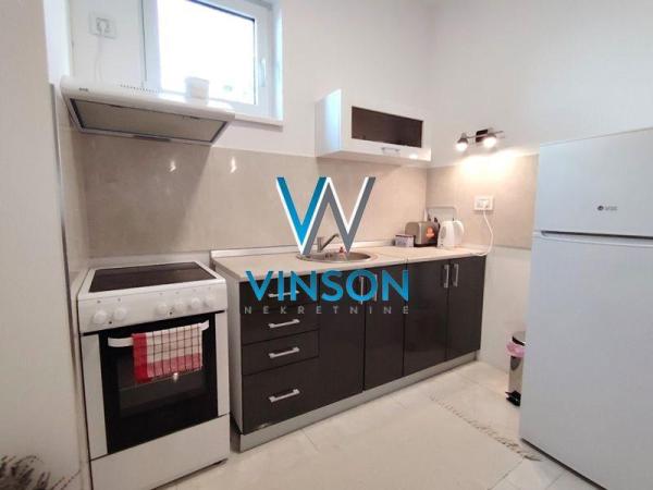 Slika 4 - Šafarikova, Jednoiposoban stan na prodaju, 35m2, 144.200€