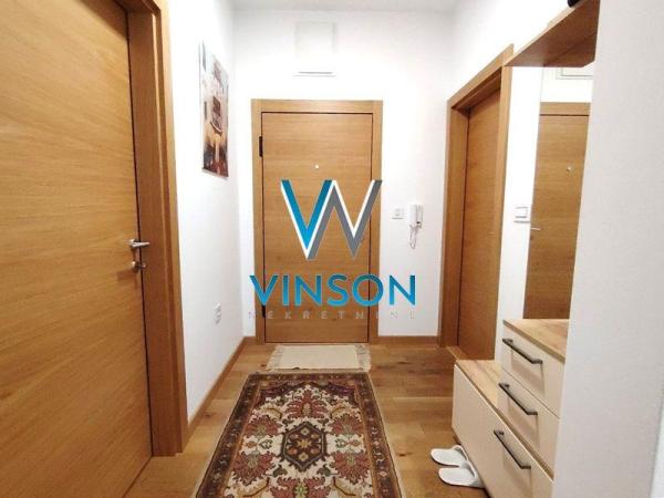 Slika 7 - Šafarikova, Jednoiposoban stan na prodaju, 35m2, 144.200€