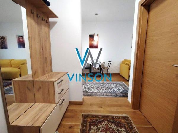 Slika 8 - Šafarikova, Jednoiposoban stan na prodaju, 35m2, 144.200€