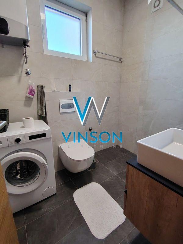 Slika 9 - Šafarikova, Jednoiposoban stan na prodaju, 35m2, 144.200€