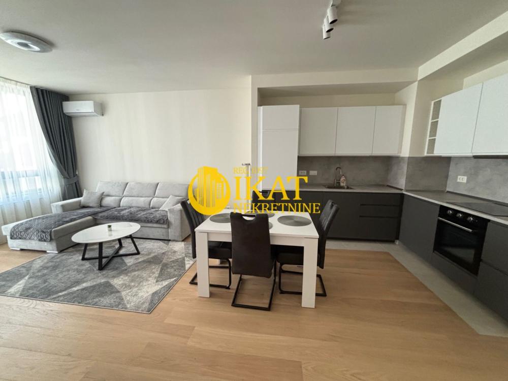 Slika 1 - Dvosoban stan za izdavanje, 56m2, 1.100€