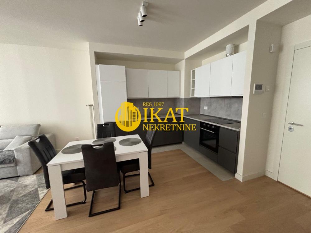 Slika 5 - Dvosoban stan za izdavanje, 56m2, 1.100€