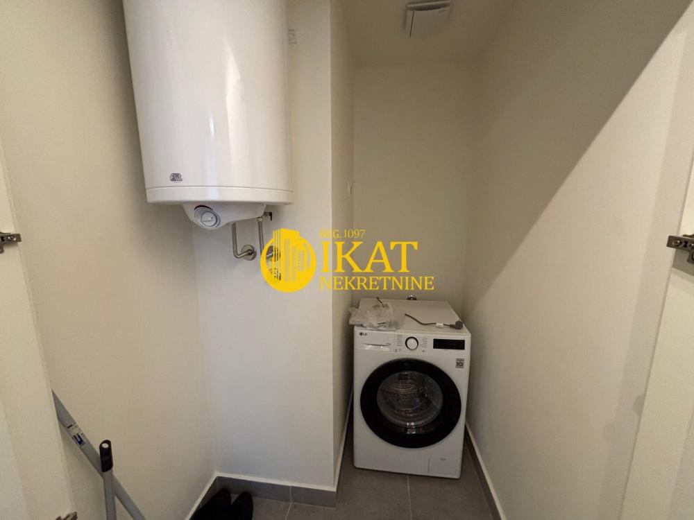 Slika 10 - Dvosoban stan za izdavanje, 56m2, 1.100€