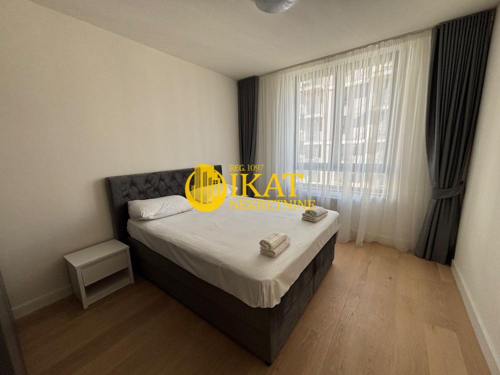 Slika 7 - Dvosoban stan za izdavanje, 56m2, 1.100€