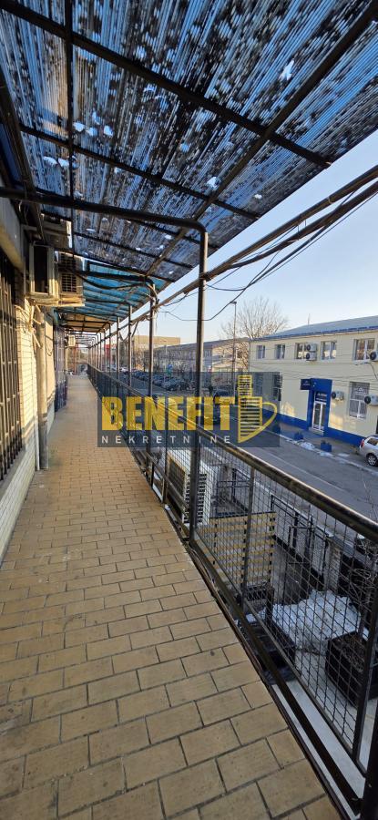 Slika 10 -  Lokal za izdavanje, 105m2, 650€