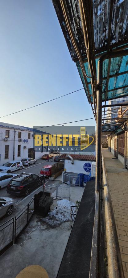 Slika 11 -  Lokal za izdavanje, 105m2, 650€