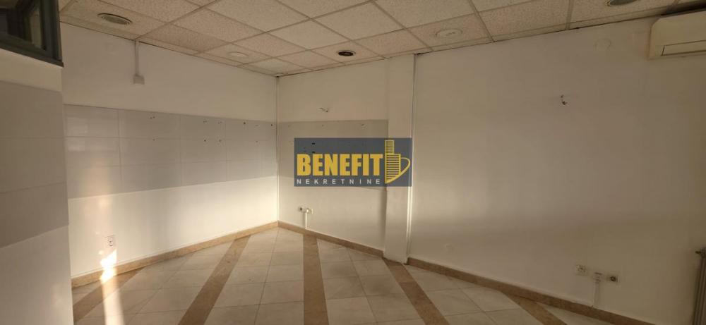 Slika 2 -  Lokal za izdavanje, 105m2, 650€