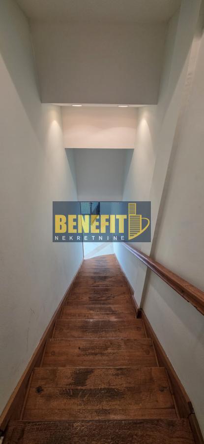 Slika 4 -  Lokal za izdavanje, 105m2, 650€