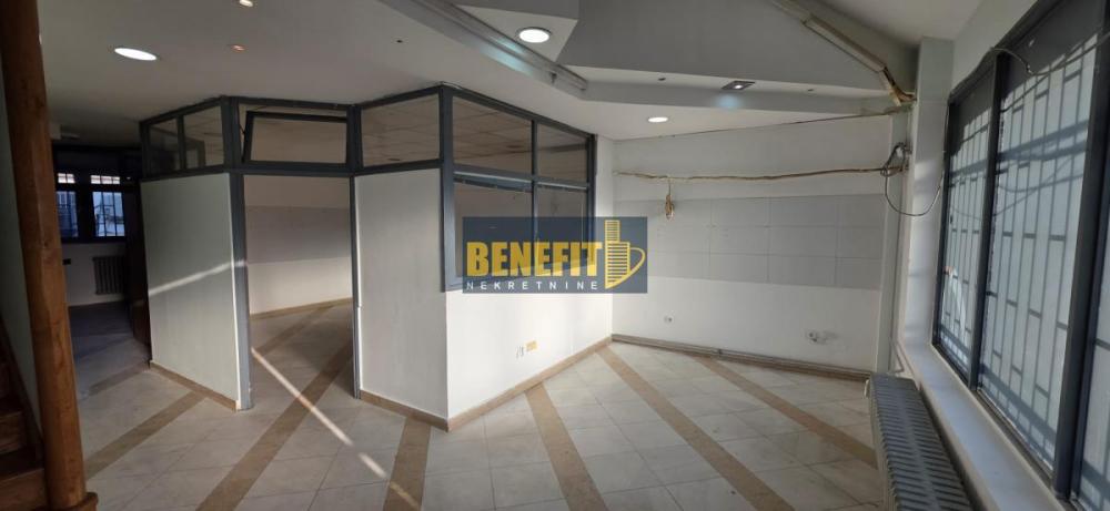 Slika 3 -  Lokal za izdavanje, 105m2, 650€