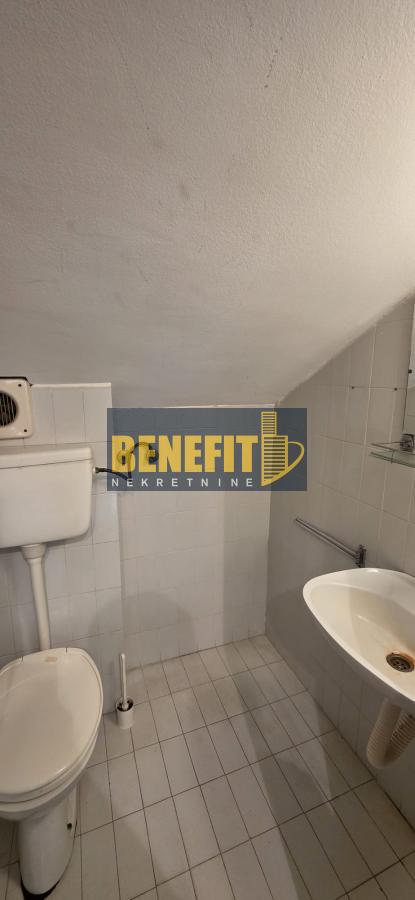 Slika 9 -  Lokal za izdavanje, 105m2, 650€