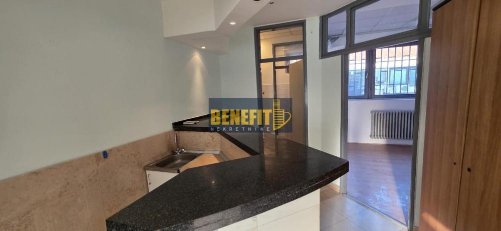 Slika 1 -  Lokal za izdavanje, 105m2, 650€