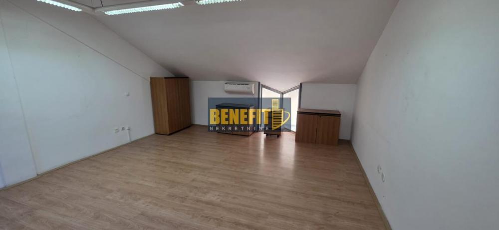 Slika 5 -  Lokal za izdavanje, 105m2, 650€