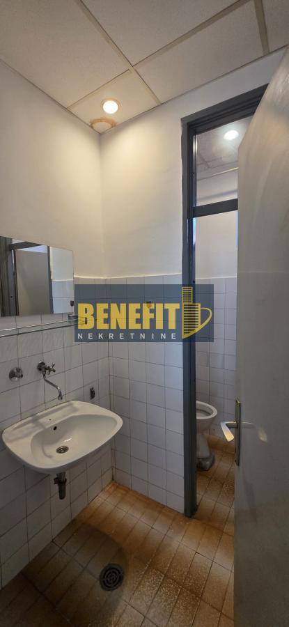 Slika 8 -  Lokal za izdavanje, 105m2, 650€