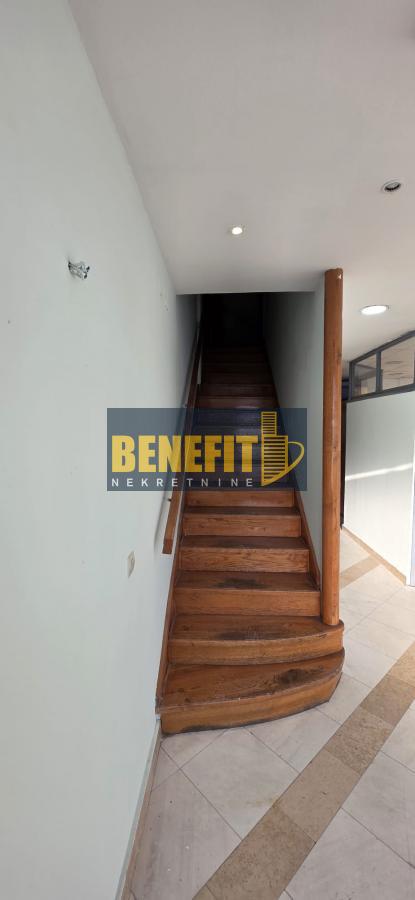 Slika 7 -  Lokal za izdavanje, 105m2, 650€