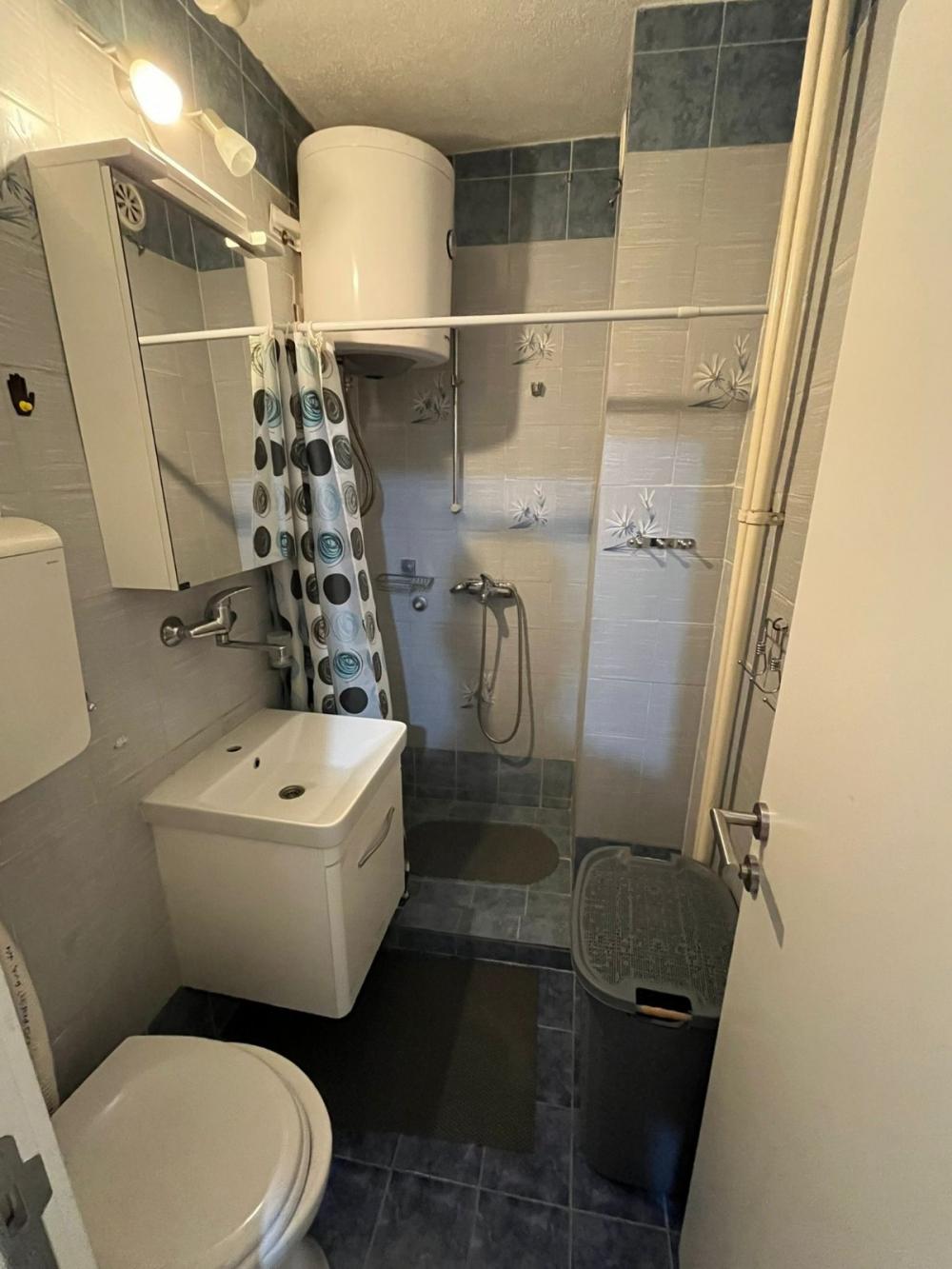 Slika 5 - Emanuila Jankovića, Jednosoban stan za izdavanje, 42m2, 470€