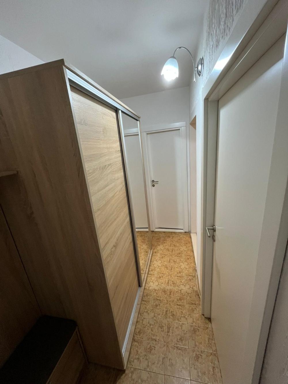 Slika 4 - Emanuila Jankovića, Jednosoban stan za izdavanje, 42m2, 470€