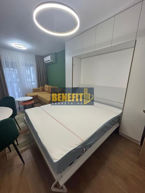 Slika 3 - Jednosoban stan za izdavanje, 37m2, 650€