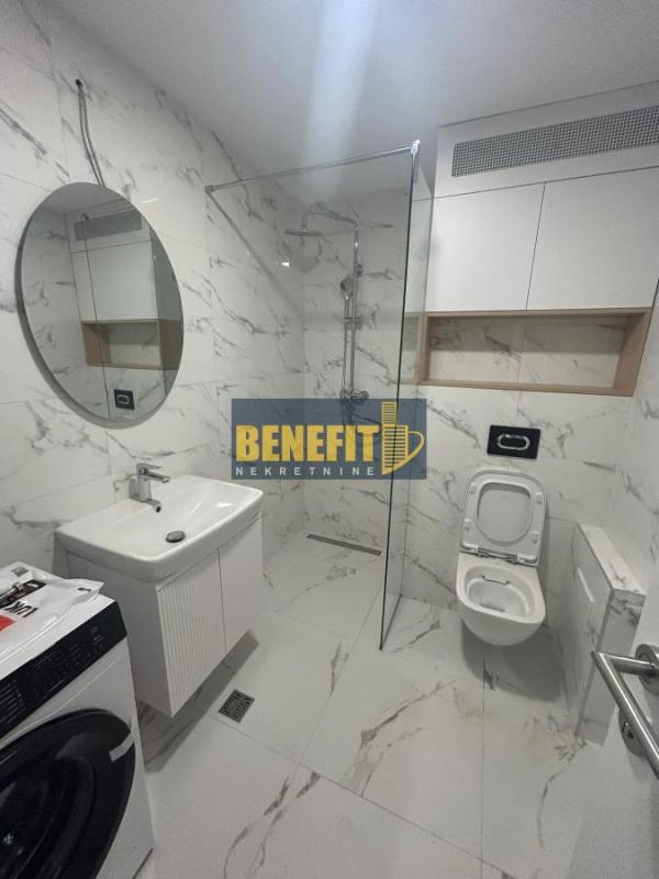 Slika 5 - Jednosoban stan za izdavanje, 37m2, 650€