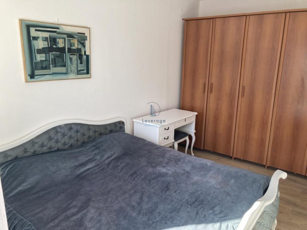 Slika 3 - Borska, Dvosoban stan za izdavanje, 54m2, 500€