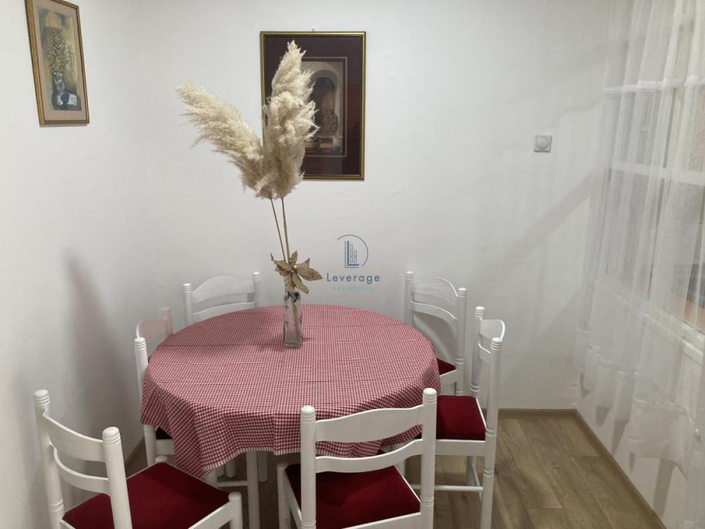 Slika 6 - Borska, Dvosoban stan za izdavanje, 54m2, 500€