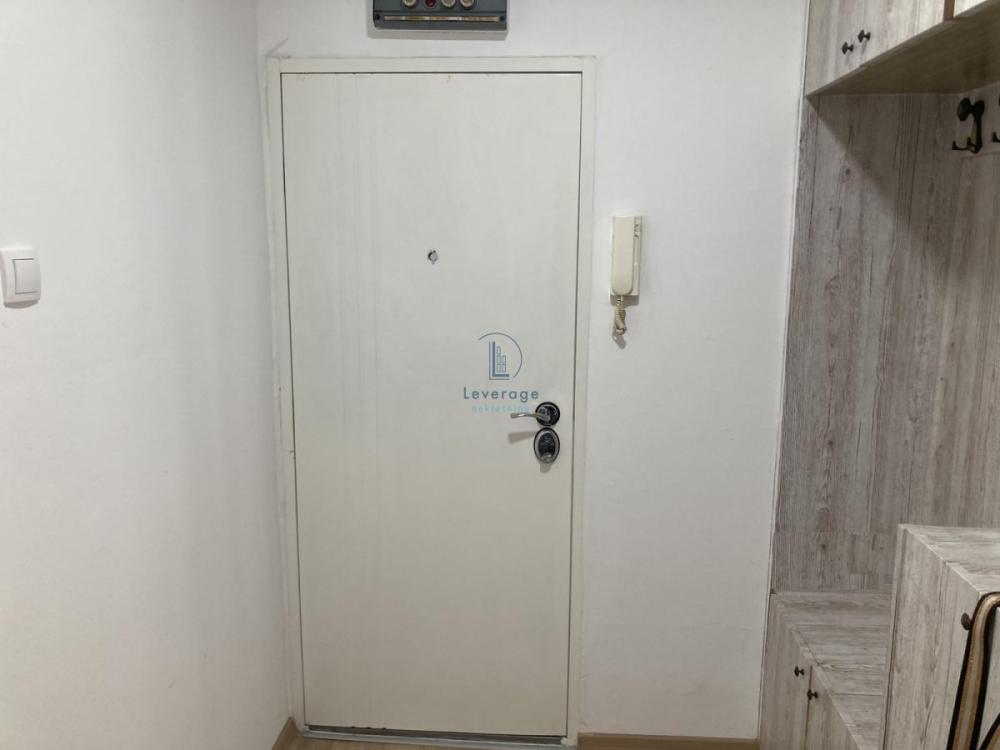 Slika 11 - Borska, Dvosoban stan za izdavanje, 54m2, 500€