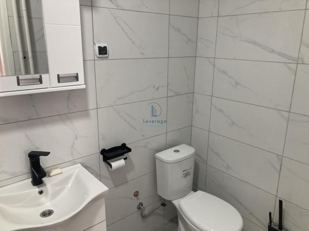 Slika 8 - Borska, Dvosoban stan za izdavanje, 54m2, 500€