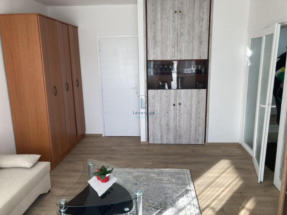 Slika 1 - Borska, Dvosoban stan za izdavanje, 54m2, 500€