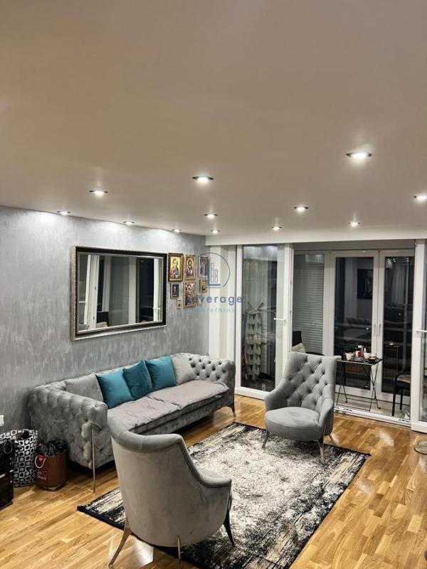 Glavna slika -Bulevar Arsenija Čarnojevića, Dvosoban stan na prodaju, 60m2, 250.000€