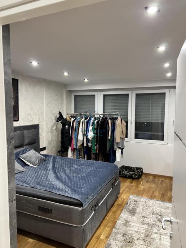 Slika 3 - Bulevar Arsenija Čarnojevića, Dvosoban stan na prodaju, 60m2, 250.000€