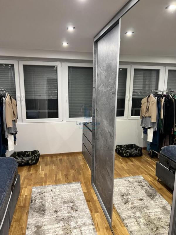 Slika 5 - Bulevar Arsenija Čarnojevića, Dvosoban stan na prodaju, 60m2, 250.000€