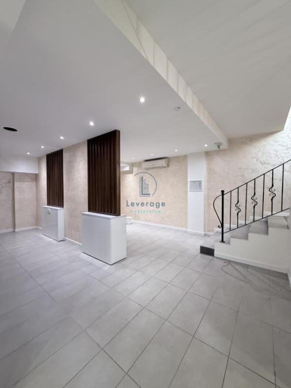 Slika 9 - Vojislava Ilića,  Lokal za izdavanje, 250m2, 3.000€