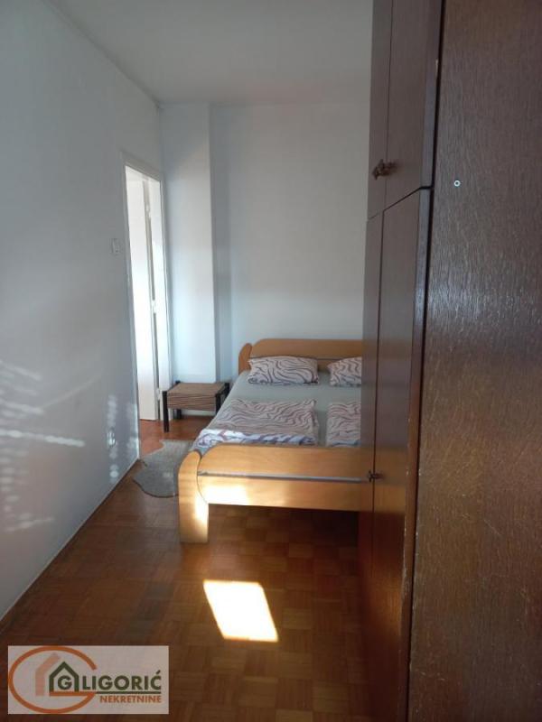 Slika 10 - Bulevar Mihajla Pupina, Jednoiposoban stan na prodaju, 44m2, 202.000€