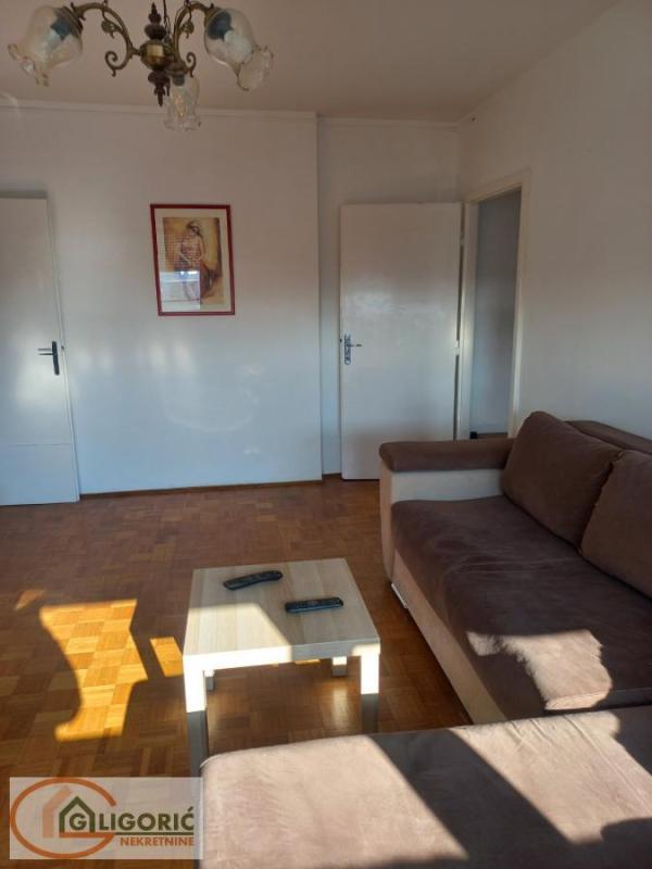 Slika 2 - Bulevar Mihajla Pupina, Jednoiposoban stan na prodaju, 44m2, 202.000€