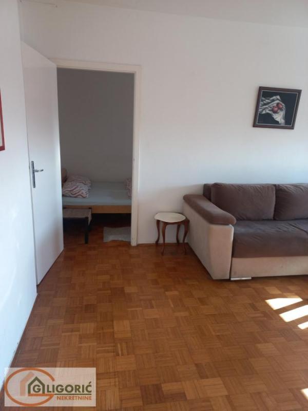 Slika 4 - Bulevar Mihajla Pupina, Jednoiposoban stan na prodaju, 44m2, 202.000€