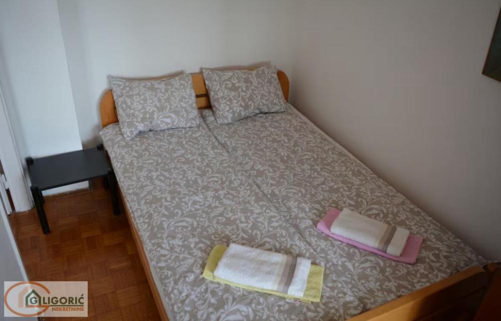 Slika 11 - Bulevar Mihajla Pupina, Jednoiposoban stan na prodaju, 44m2, 202.000€