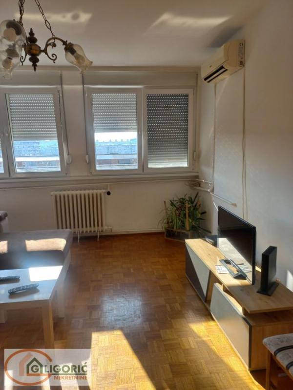 Slika 3 - Bulevar Mihajla Pupina, Jednoiposoban stan na prodaju, 44m2, 202.000€