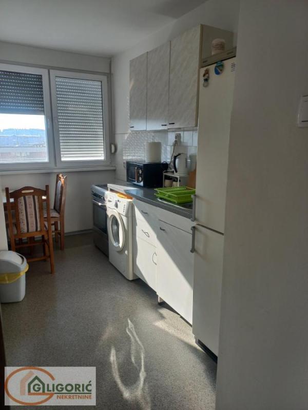 Slika 7 - Bulevar Mihajla Pupina, Jednoiposoban stan na prodaju, 44m2, 202.000€