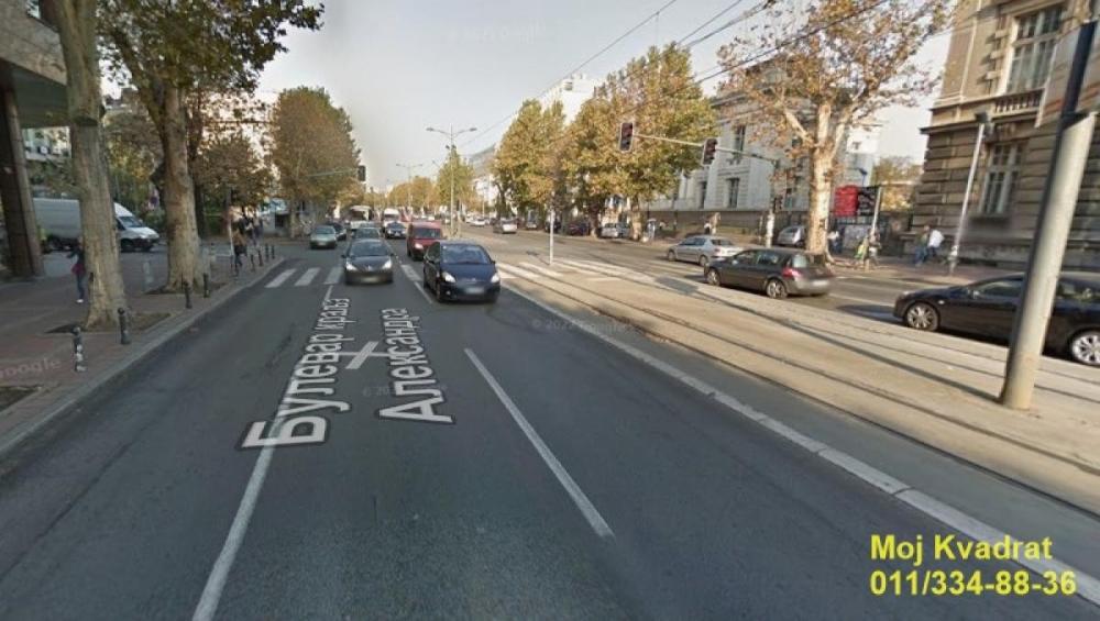 Glavna slika - Lokal za izdavanje, 24m2, 1.700€