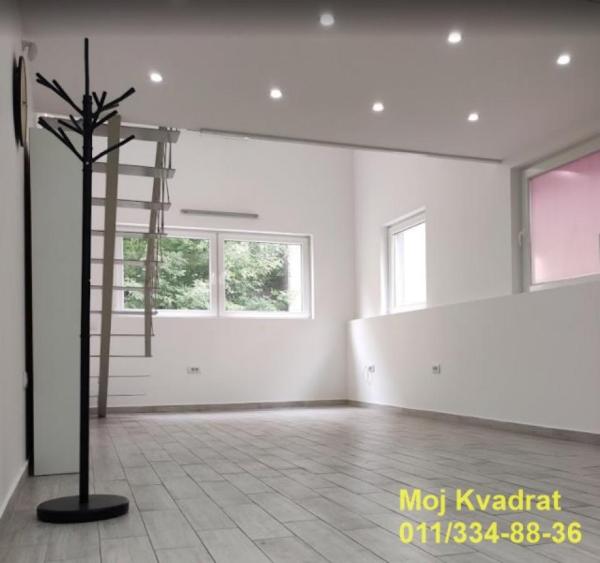 Slika 3 - Dvosoban stan na prodaju, 59m2, 217.000€