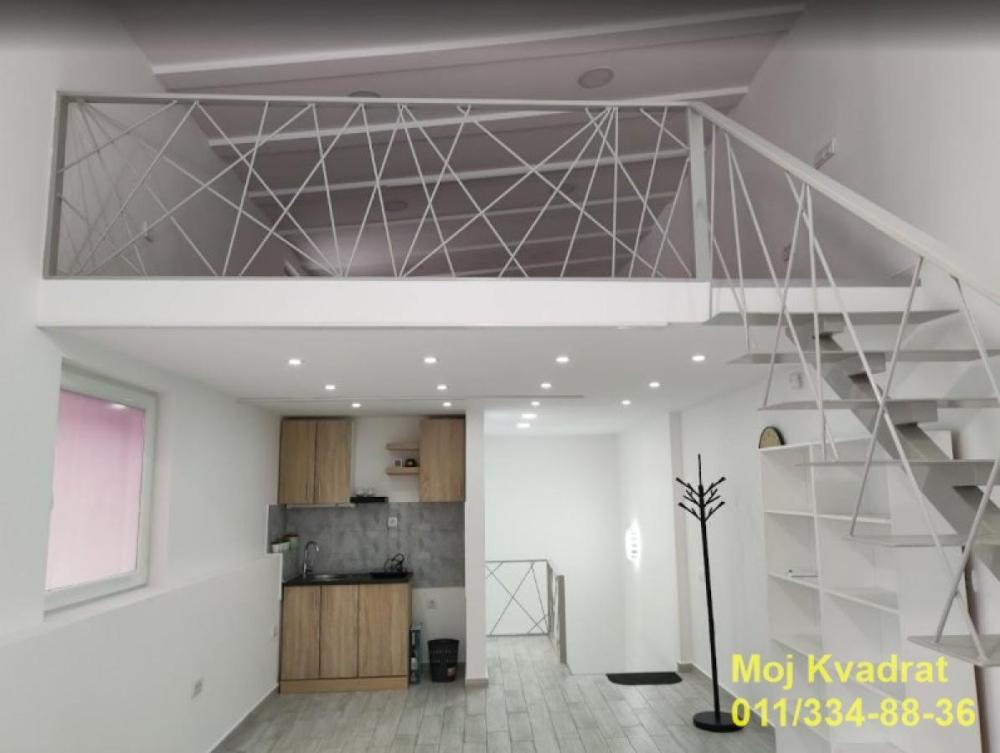 Slika 2 - Dvosoban stan na prodaju, 59m2, 217.000€