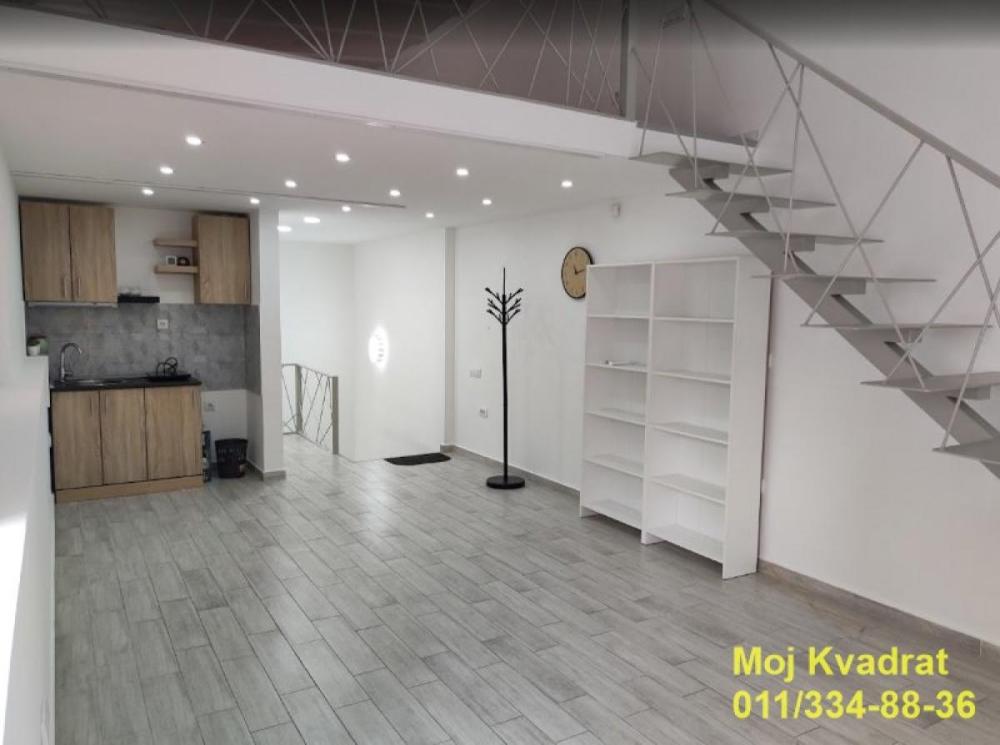 Slika 1 - Dvosoban stan na prodaju, 59m2, 217.000€