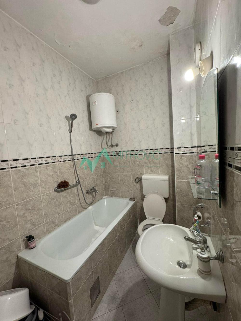 Slika 4 -  Stan za izdavanje, 27m2, 250€