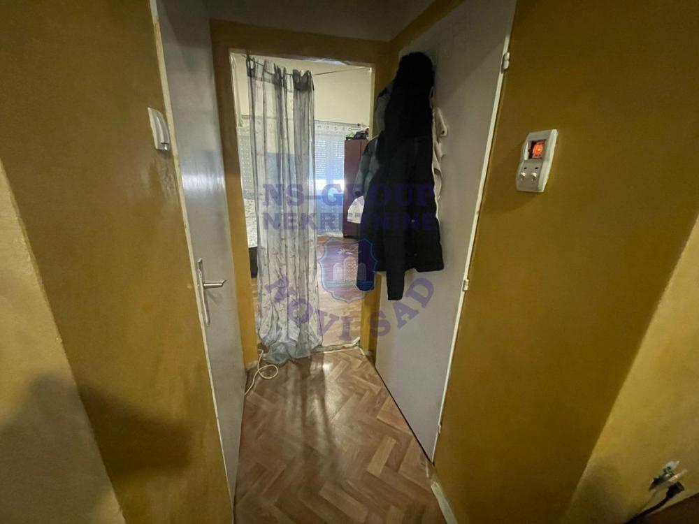 Slika 4 - Jednosoban stan na prodaju, 34m2, 77.250€