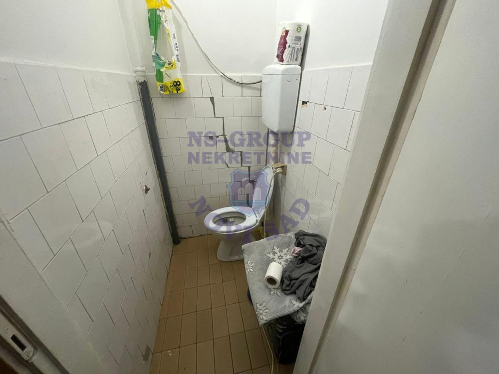 Slika 6 - Jednosoban stan na prodaju, 34m2, 77.250€