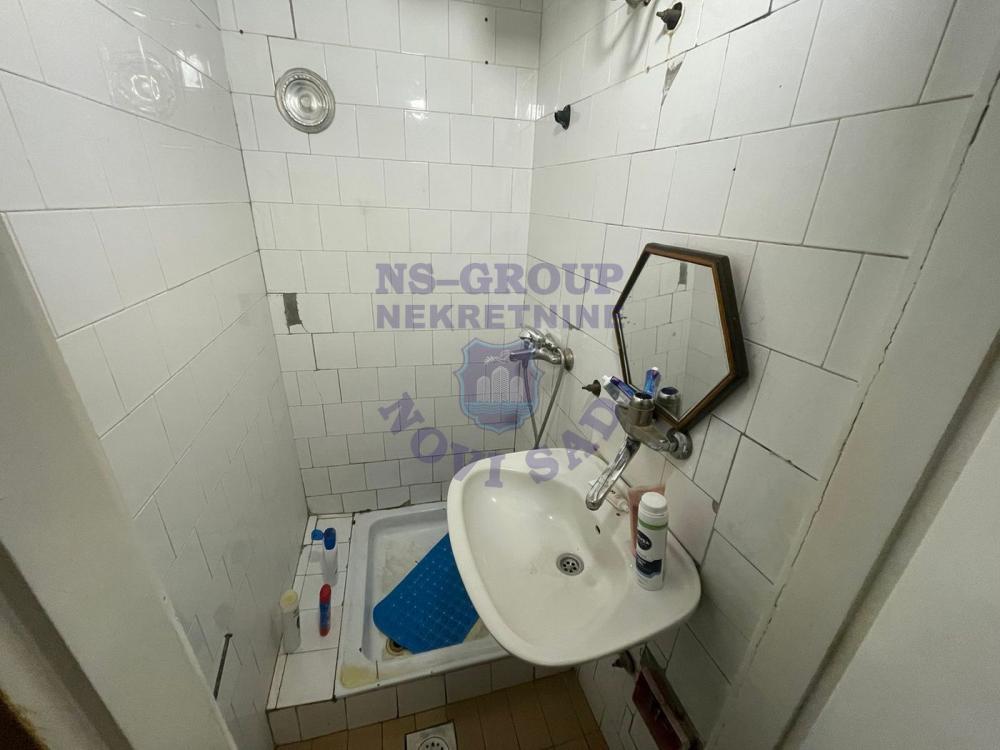 Slika 5 - Jednosoban stan na prodaju, 34m2, 77.250€