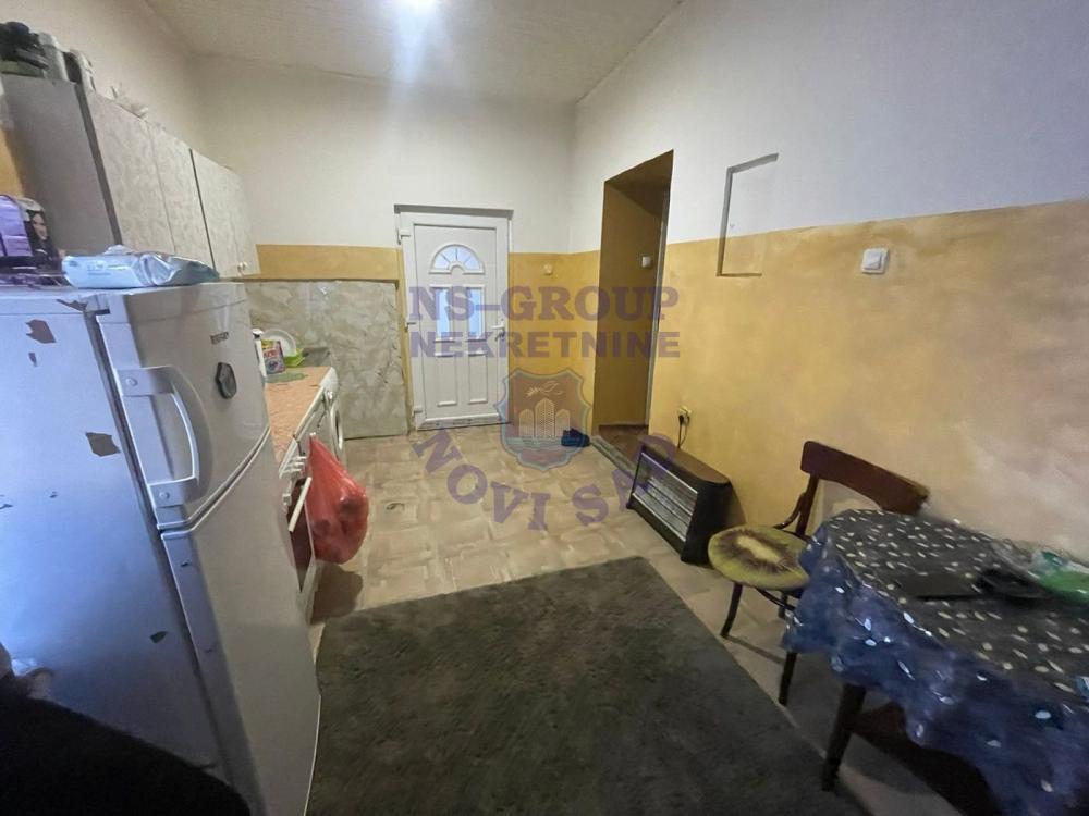 Slika 3 - Jednosoban stan na prodaju, 34m2, 77.250€