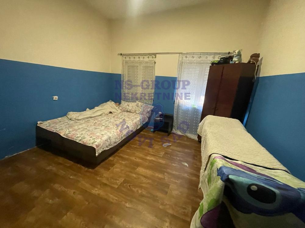 Glavna slika -Jednosoban stan na prodaju, 34m2, 77.250€